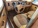 Ford Bronco 1985