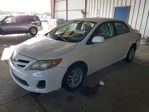 Toyota Corolla 2011