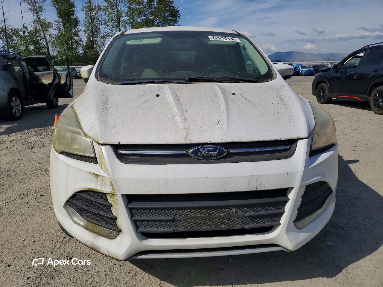 Ford Escape 2014