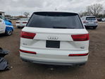 Audi Q7 2017