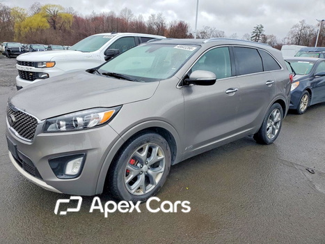 Kia Sorento 2017 - Image 1 of 13