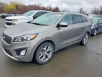 Kia Sorento 2017