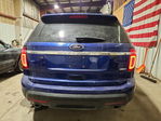 Ford Explorer 2013