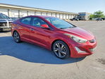 Hyundai Elantra 2014
