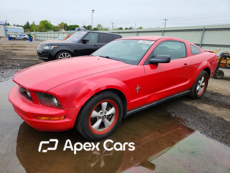 Ford Mustang 2008 - Image 1 of 13