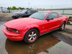 Ford Mustang 2008