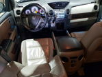 Honda Pilot 2011