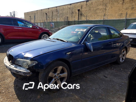 BMW Series 3 2005 - Image 1 of 13