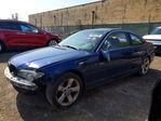 BMW Series 3 2005