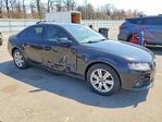 Audi A4 2011