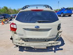 Subaru XV 2013
