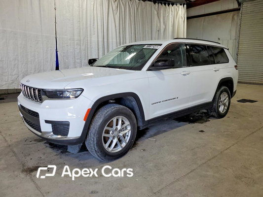 Jeep Cherokee 2023 - Image 1 of 13
