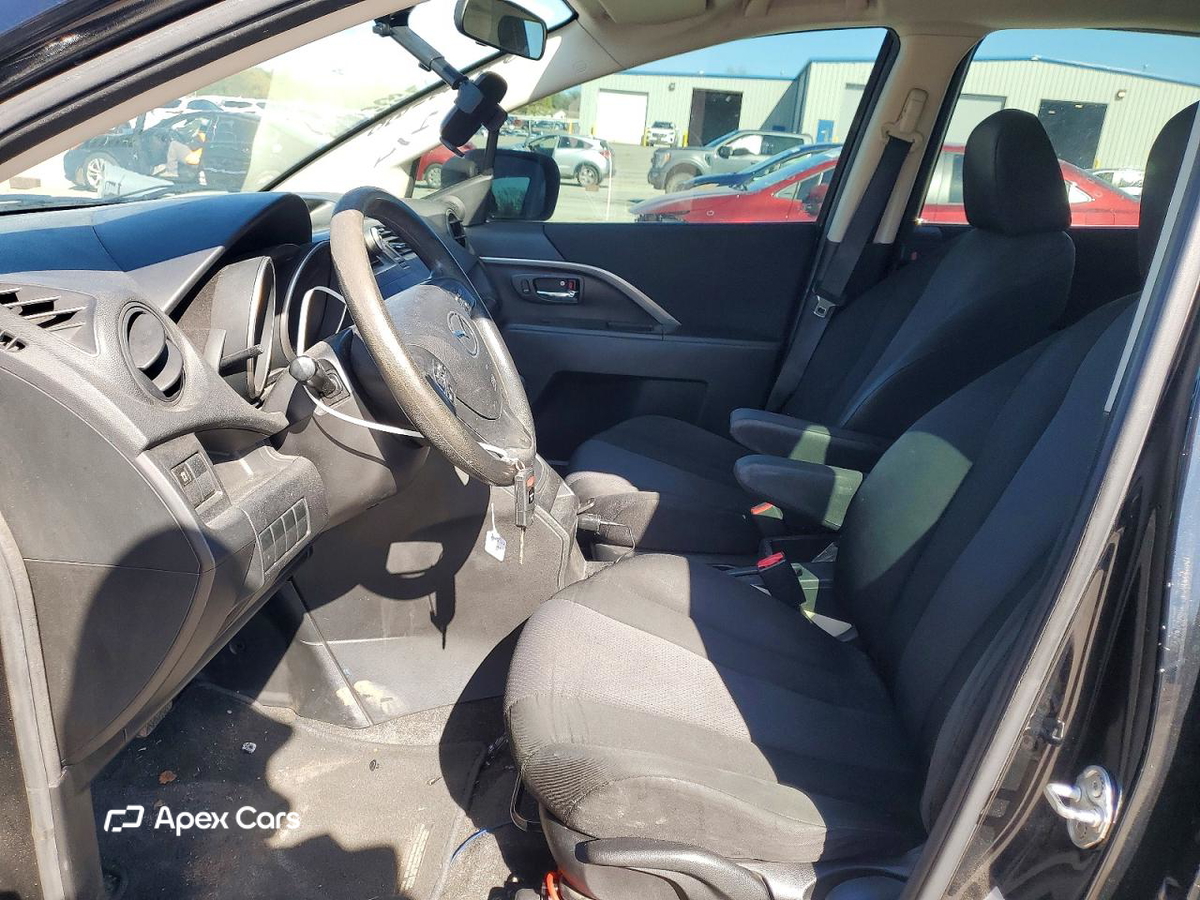 Mazda 5 2014