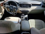 Kia Sorento 2017
