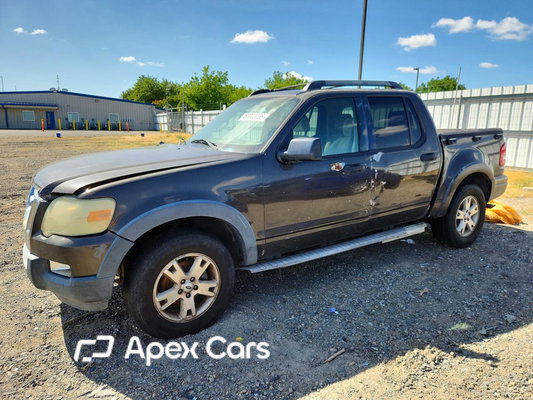 Ford Explorer 2007 - Image 1 of 12