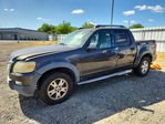 Ford Explorer 2007