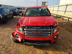 GMC Canyon 2016