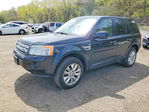 Land Rover LR2 2011