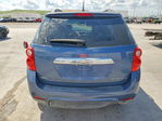 Chevrolet Equinox 2012