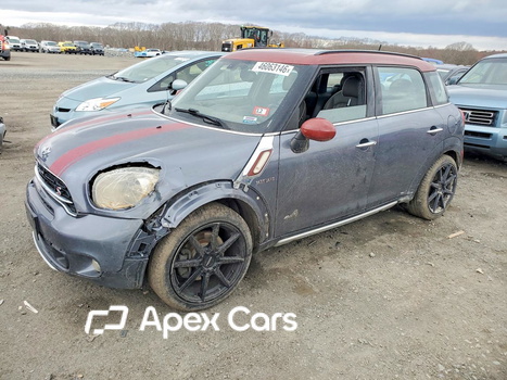 MINI Cooper 2016 - Zdjęcie 1 z 12