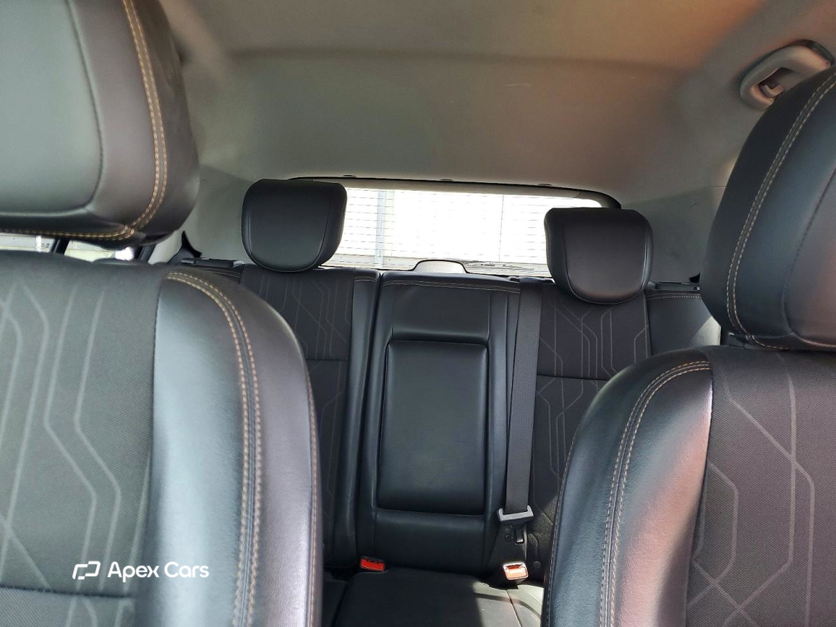 Chevrolet Trax 2020