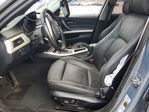 BMW Series 3 2008