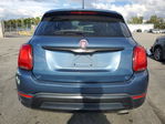 Fiat 500 2018