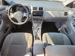 Toyota Corolla 2011