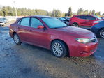 Subaru Impreza 2011