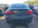 Mercedes-Benz GLC 2017