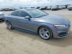 Audi A5 2018