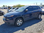 Jeep Cherokee 2014