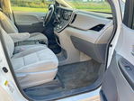 Toyota Sienna 2015