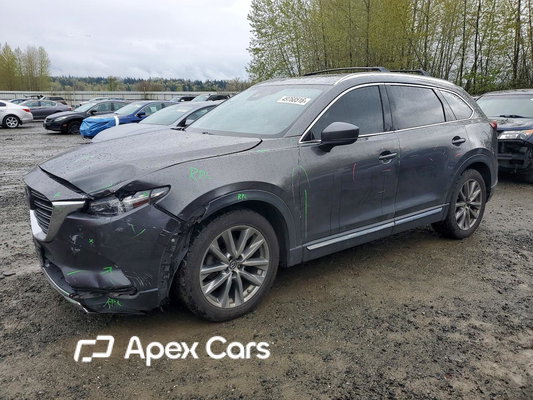 Mazda CX-9 2018 - Image 1 of 13