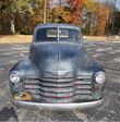 Chevrolet C/K 1950