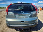 Honda CR-V 2012
