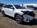 Toyota Highlander 2019