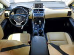 Lexus NX 2015