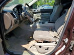 Dodge Durango 2012