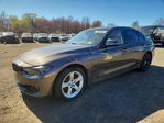 BMW Series 3 2015