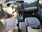 Subaru Forester 2018