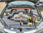 Subaru Impreza 2011