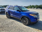 Ford Explorer 2013