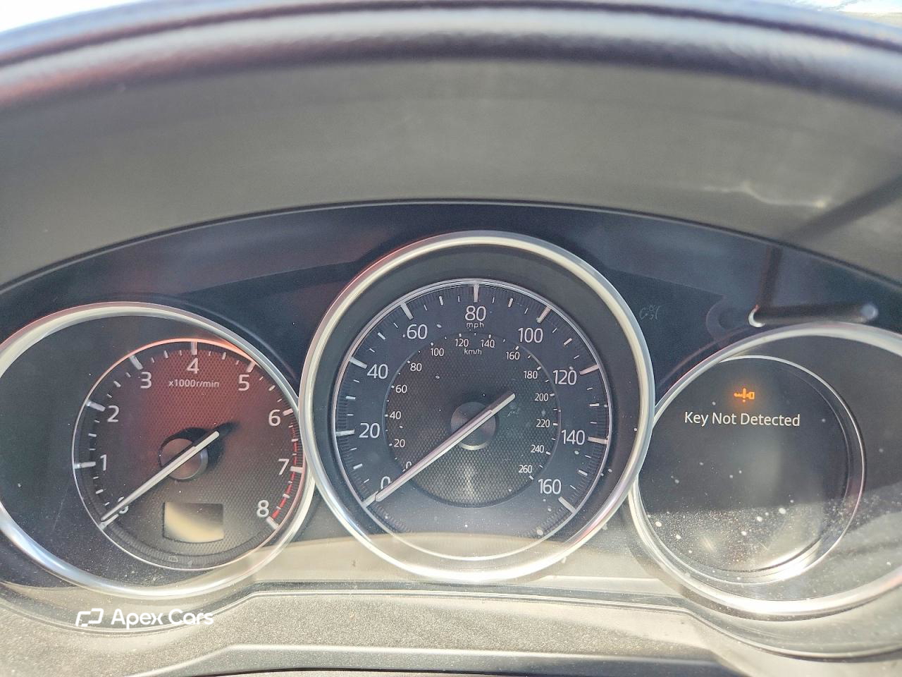 Mazda 6 2017