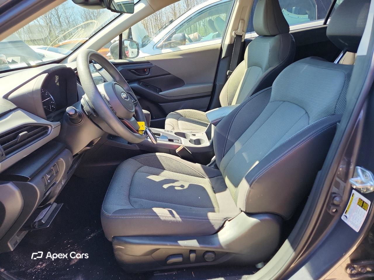 Subaru XV 2024