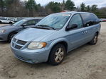 Dodge Caravan 2006