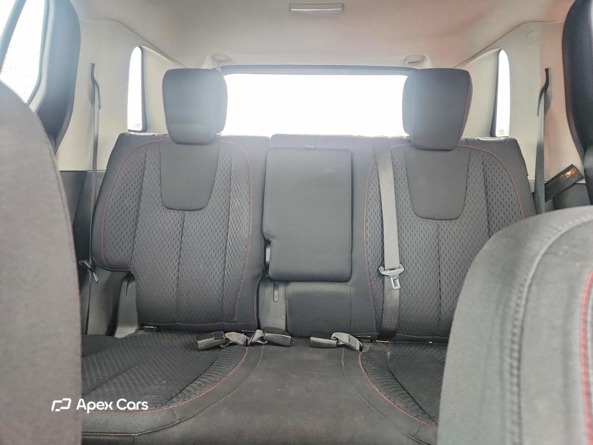 GMC Terrain 2012