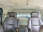 Cadillac Escalade 2011