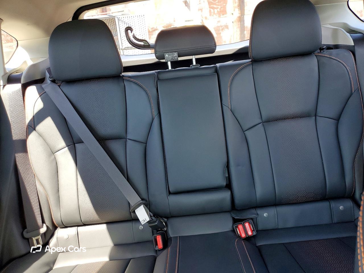 Subaru XV 2021