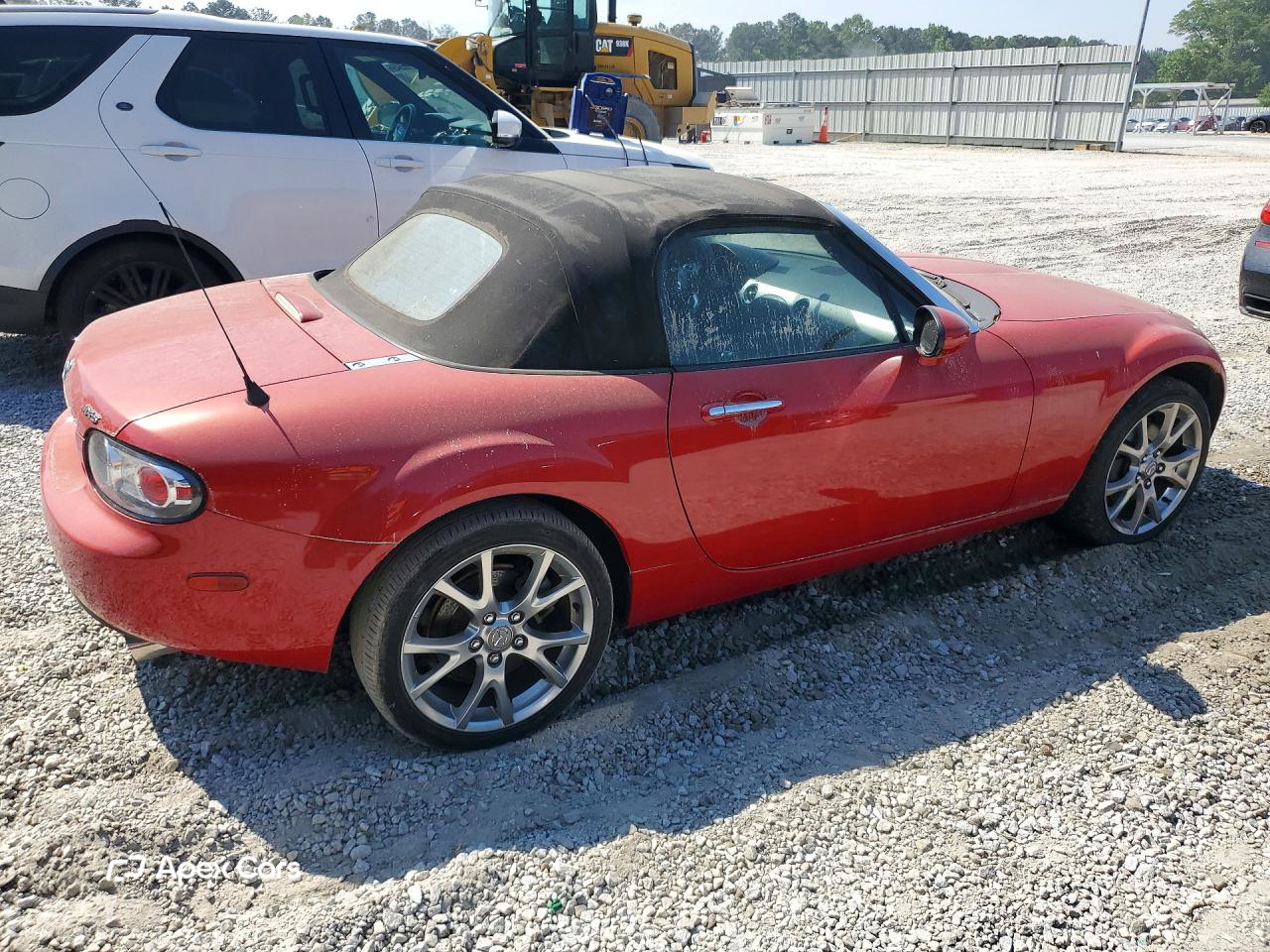Mazda MX-5 2006